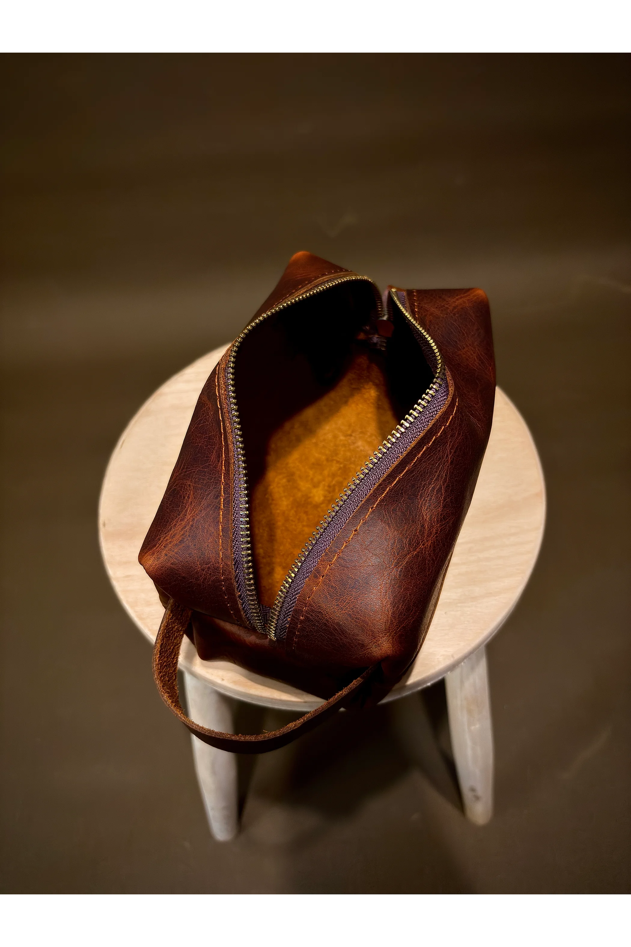 Dopp Kit
