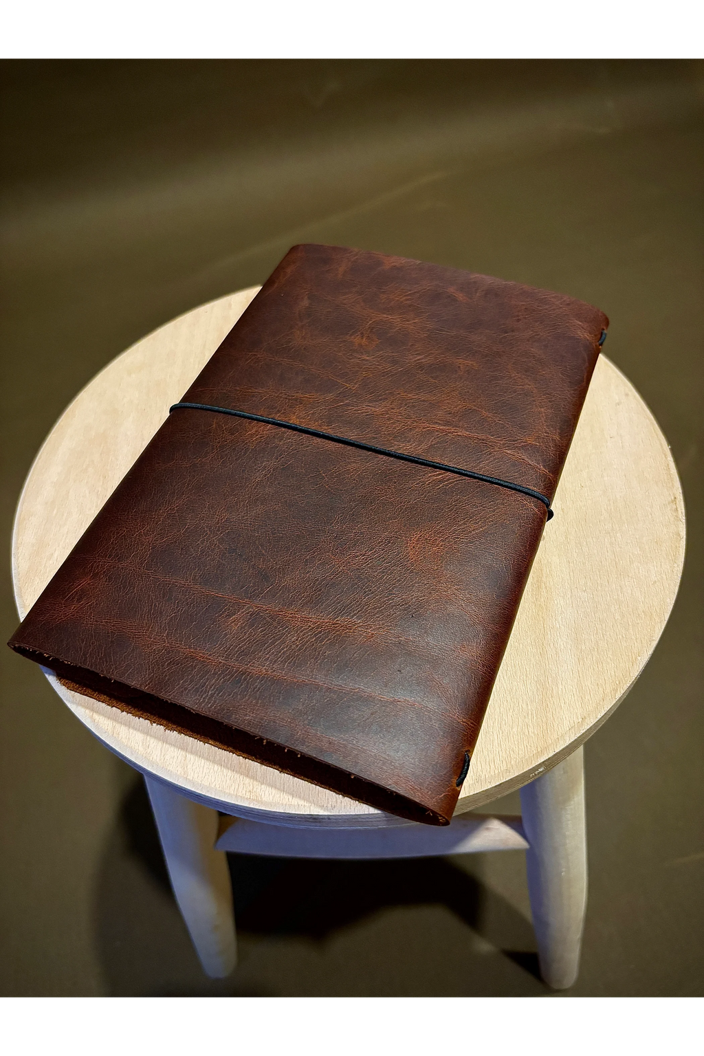 Defter Kılıfı