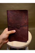 Defter Kılıfı