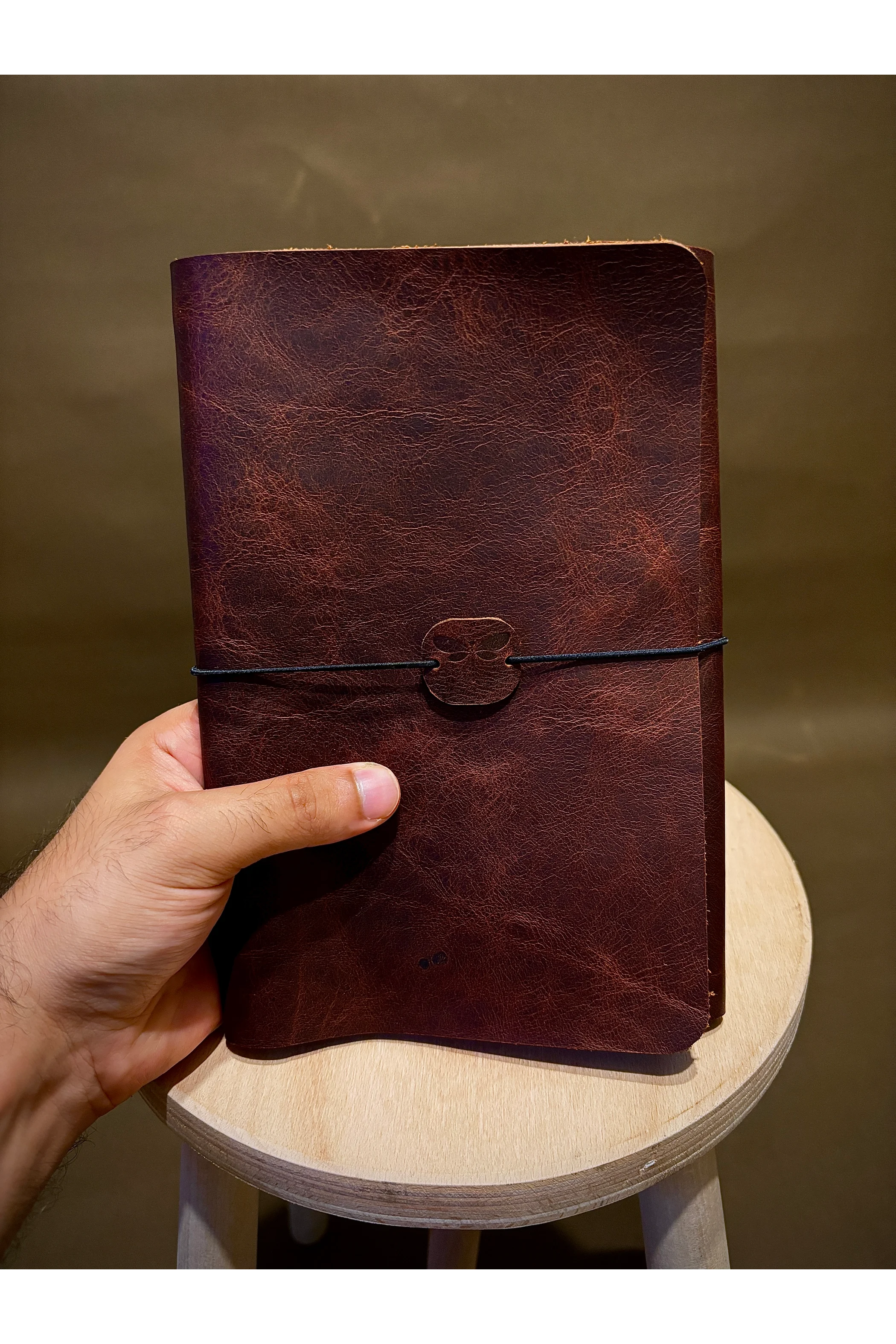 Defter Kılıfı