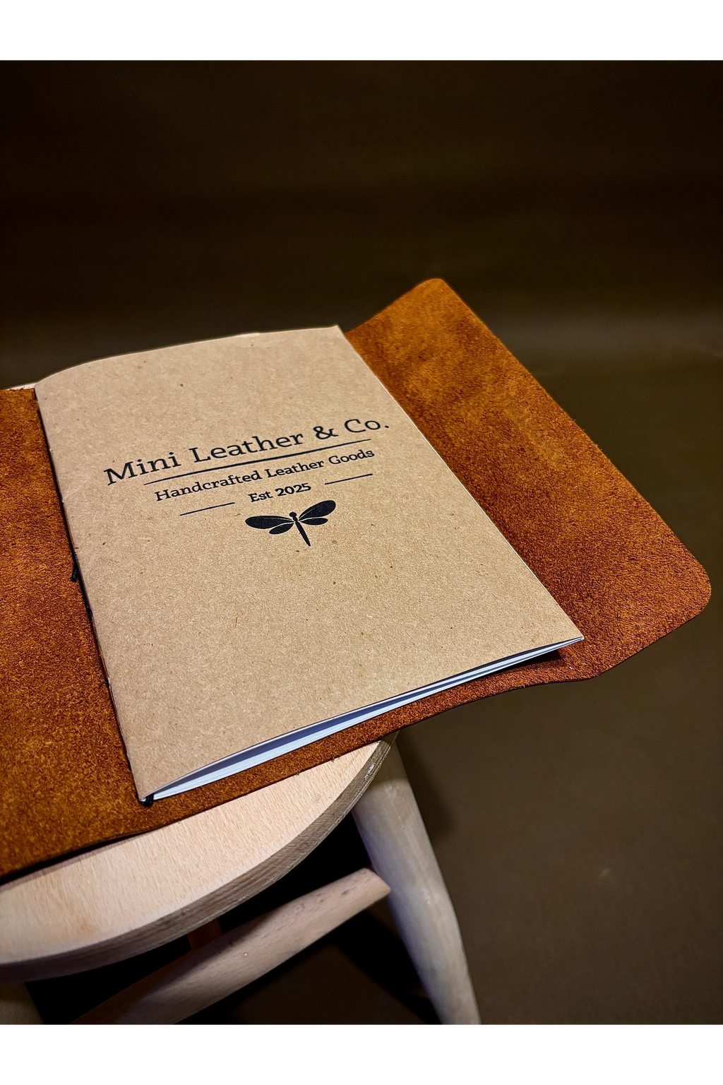 Defter Kılıfı