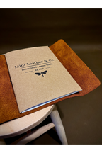 Defter Kılıfı