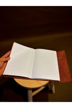 Defter Kılıfı