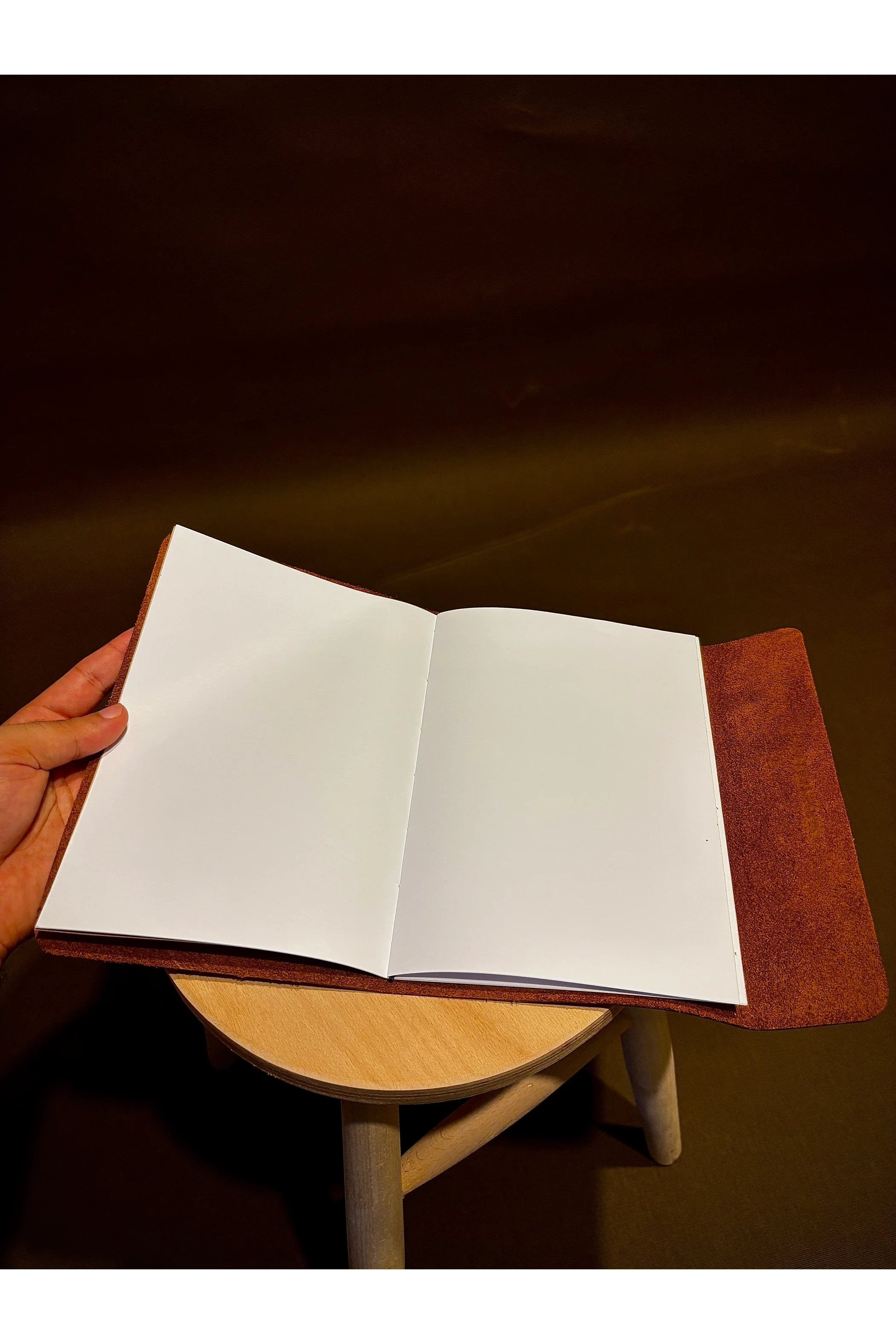 Defter Kılıfı