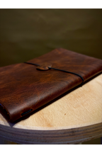 Defter Kılıfı