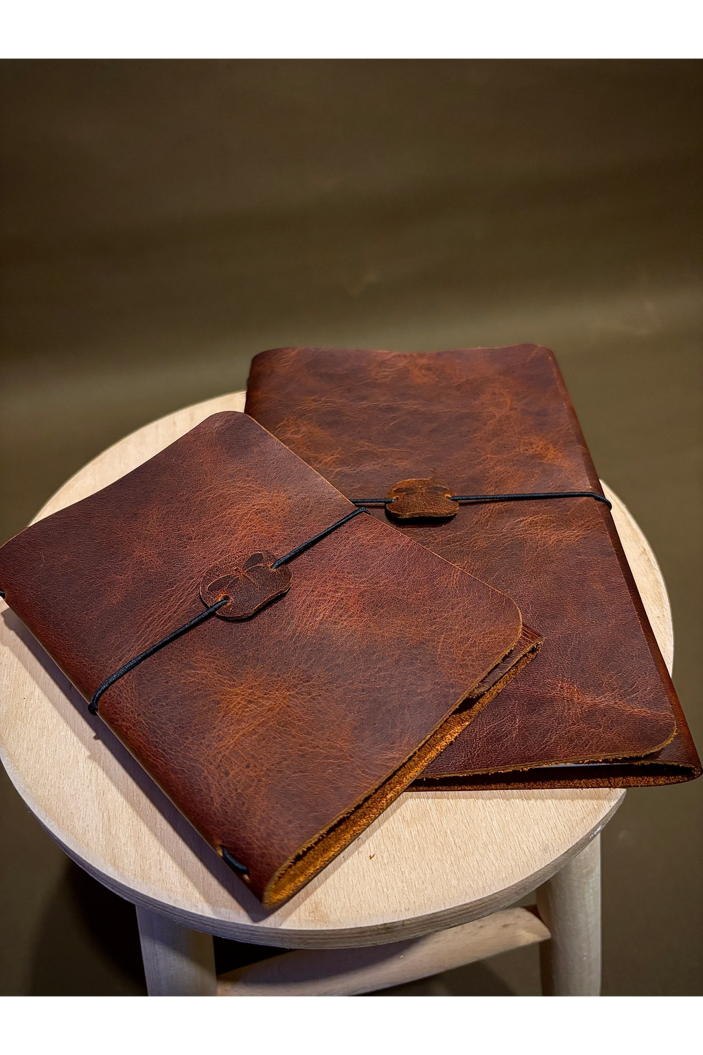 Defter Kılıfı