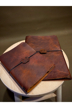 Defter Kılıfı