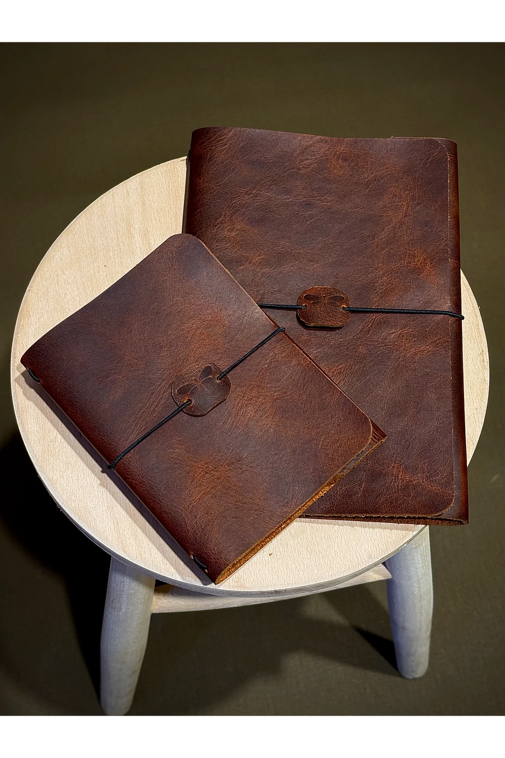 Defter Kılıfı