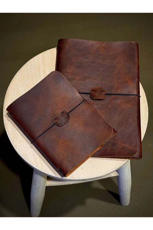 Defter Kılıfı