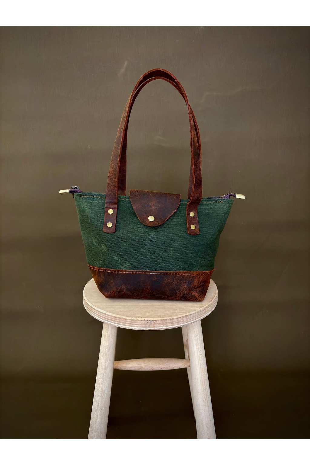 Kanvas Tote Bag