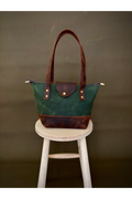 Kanvas Tote Bag
