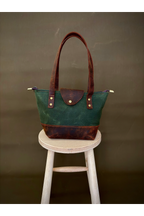 Kanvas Tote Bag