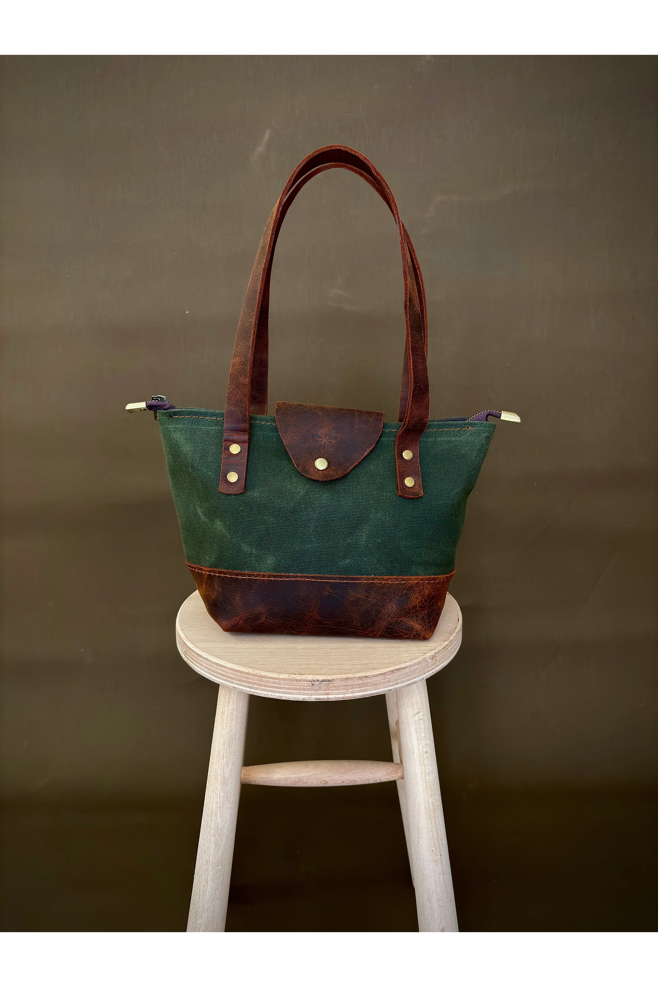 Kanvas Tote Bag
