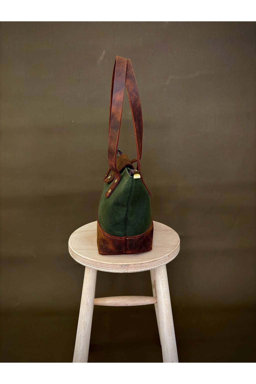 Kanvas Tote Bag