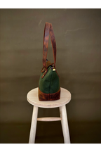 Kanvas Tote Bag