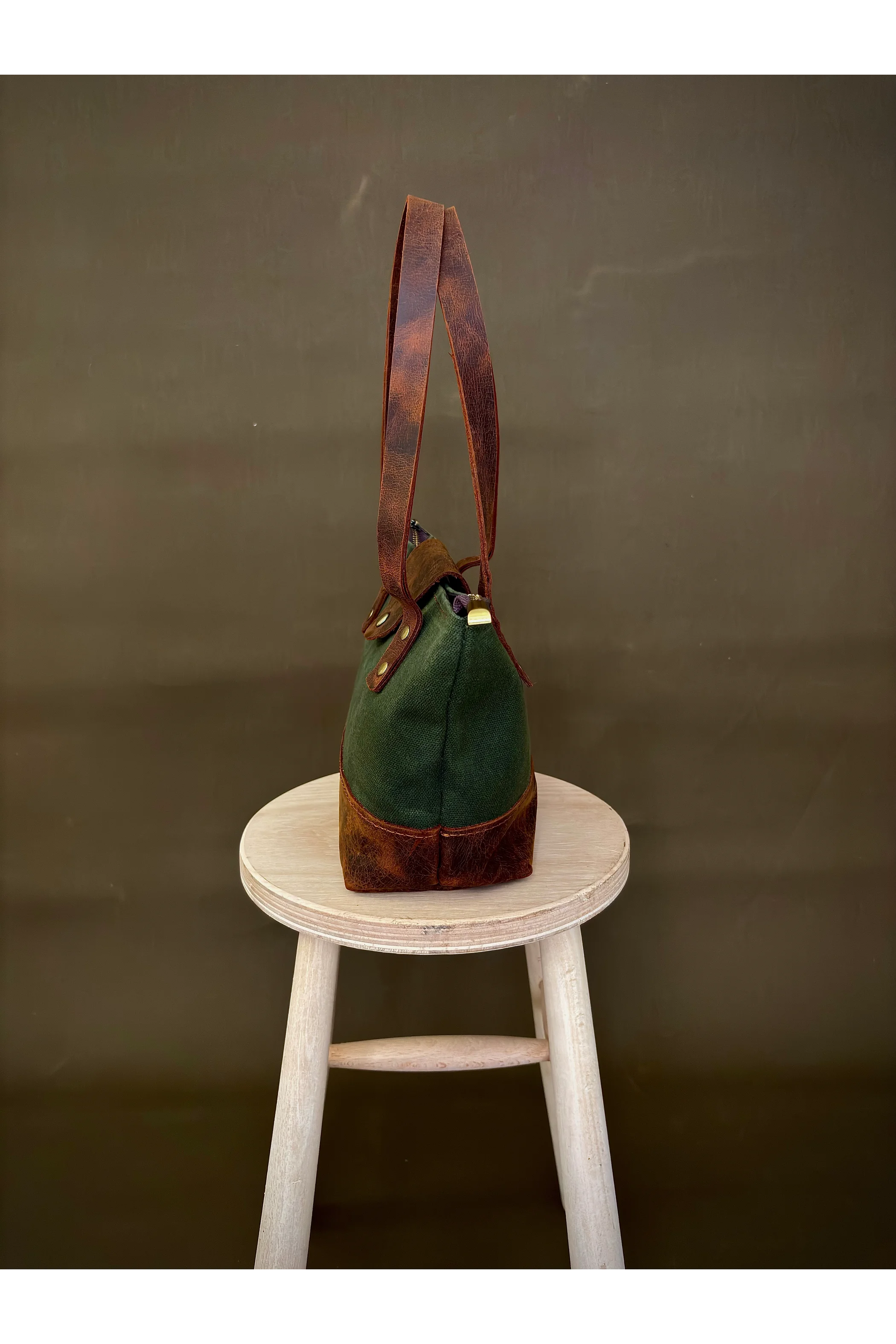 Kanvas Tote Bag