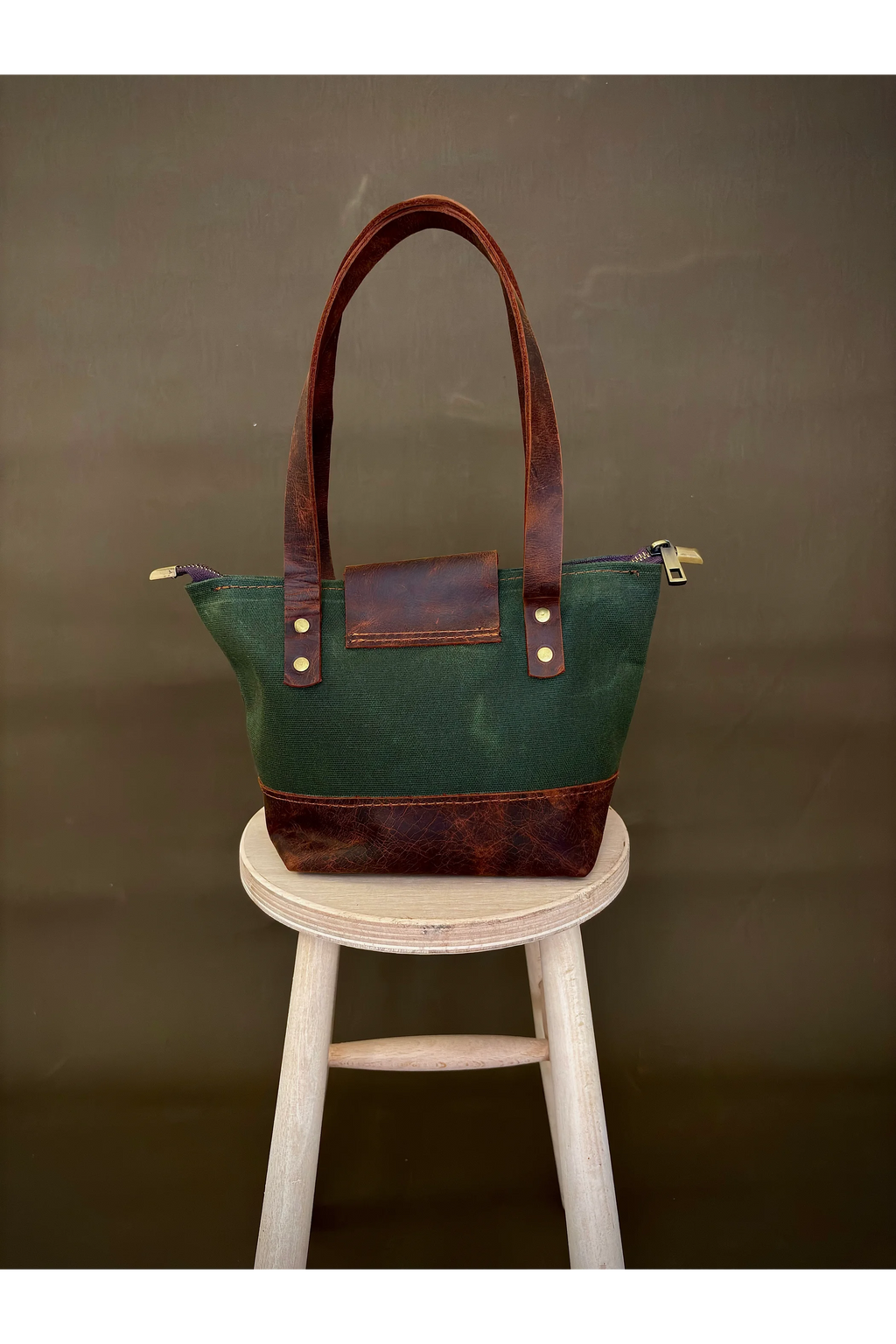 Kanvas Tote Bag