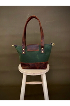 Kanvas Tote Bag