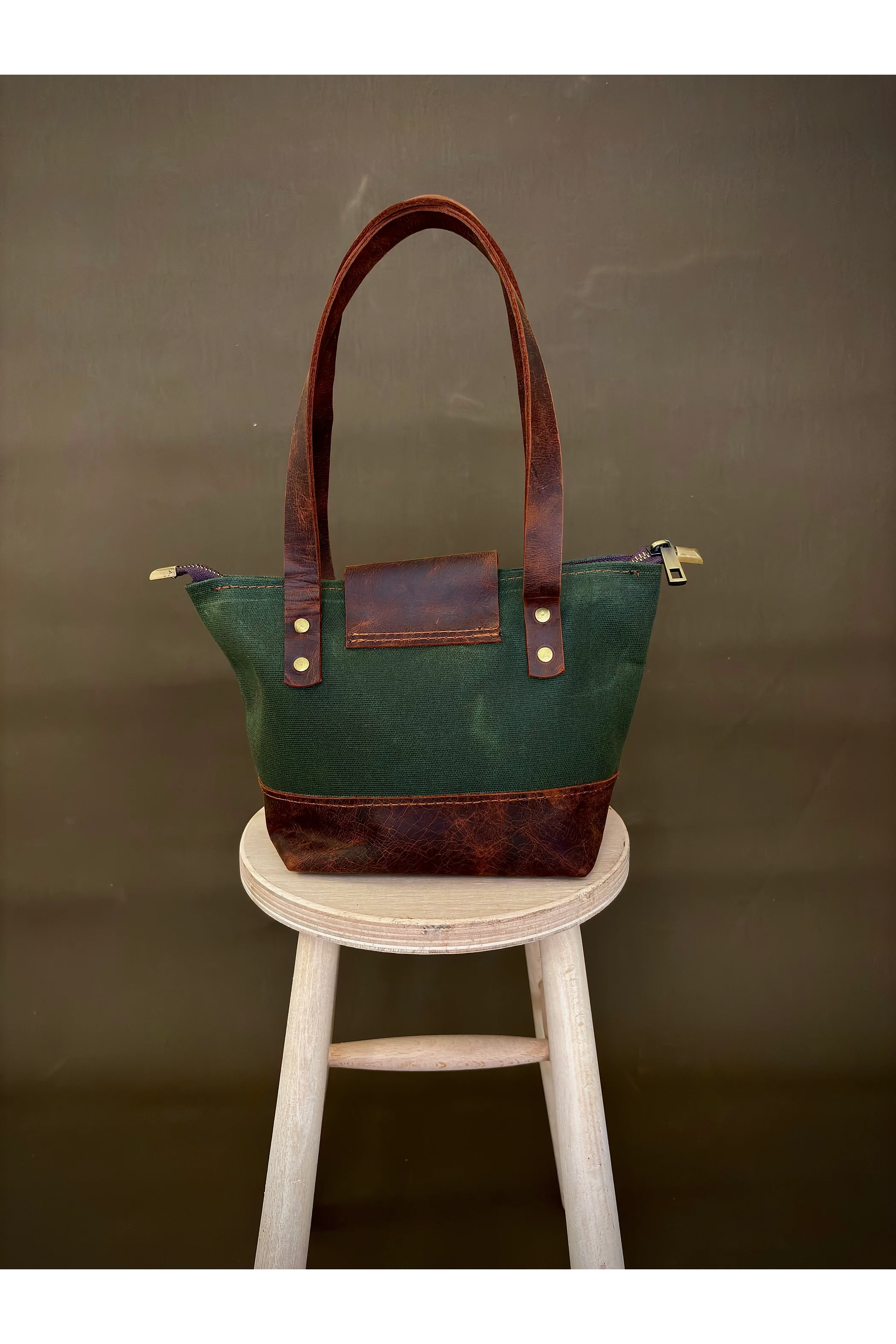 Kanvas Tote Bag