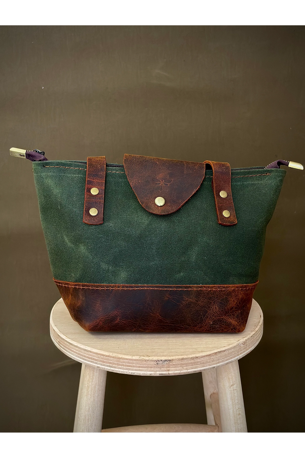 Kanvas Tote Bag