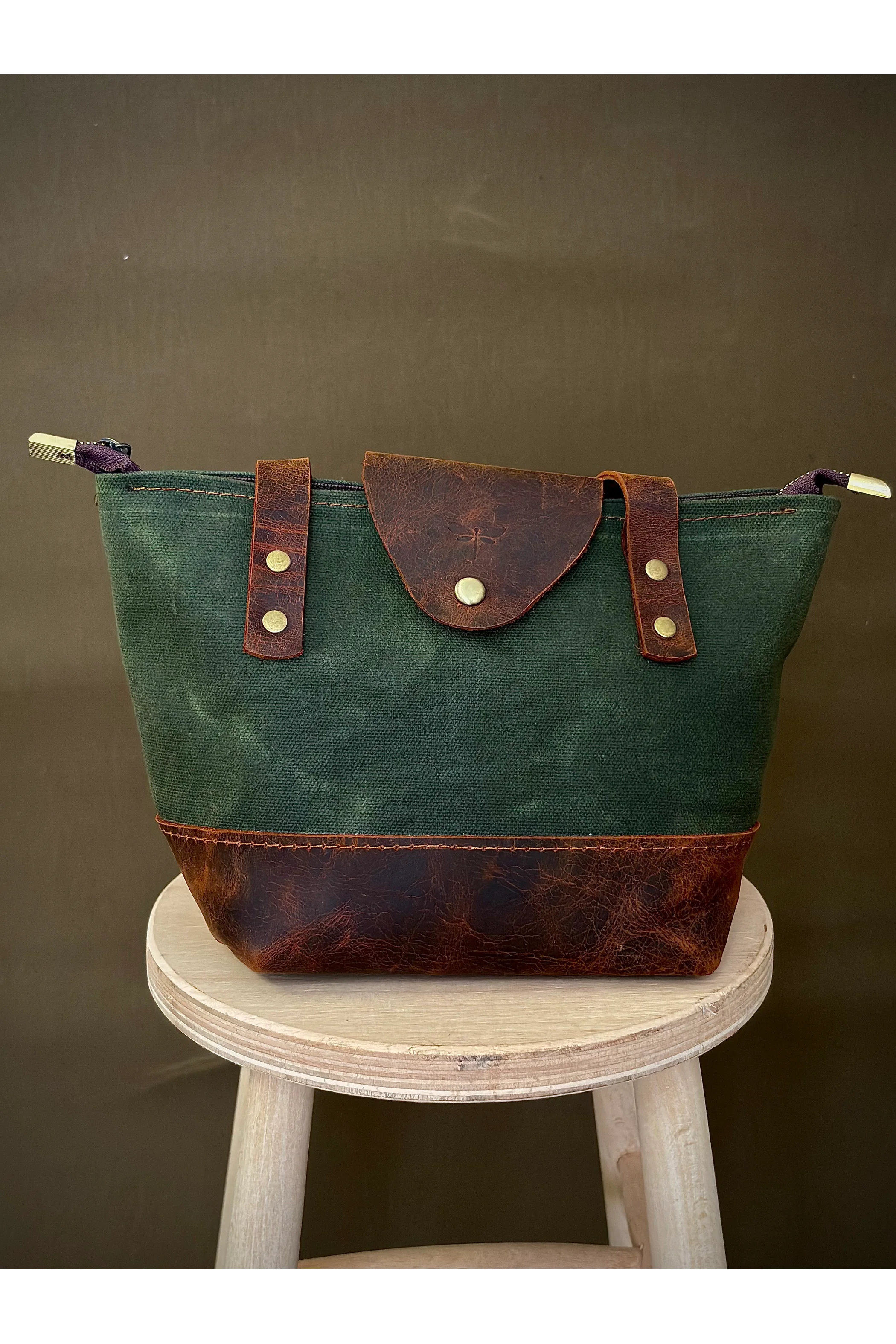 Kanvas Tote Bag