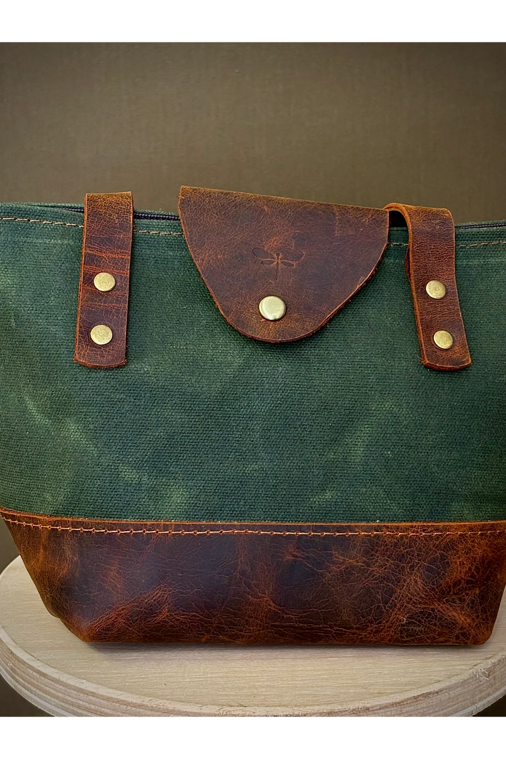 Kanvas Tote Bag