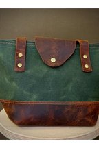 Kanvas Tote Bag