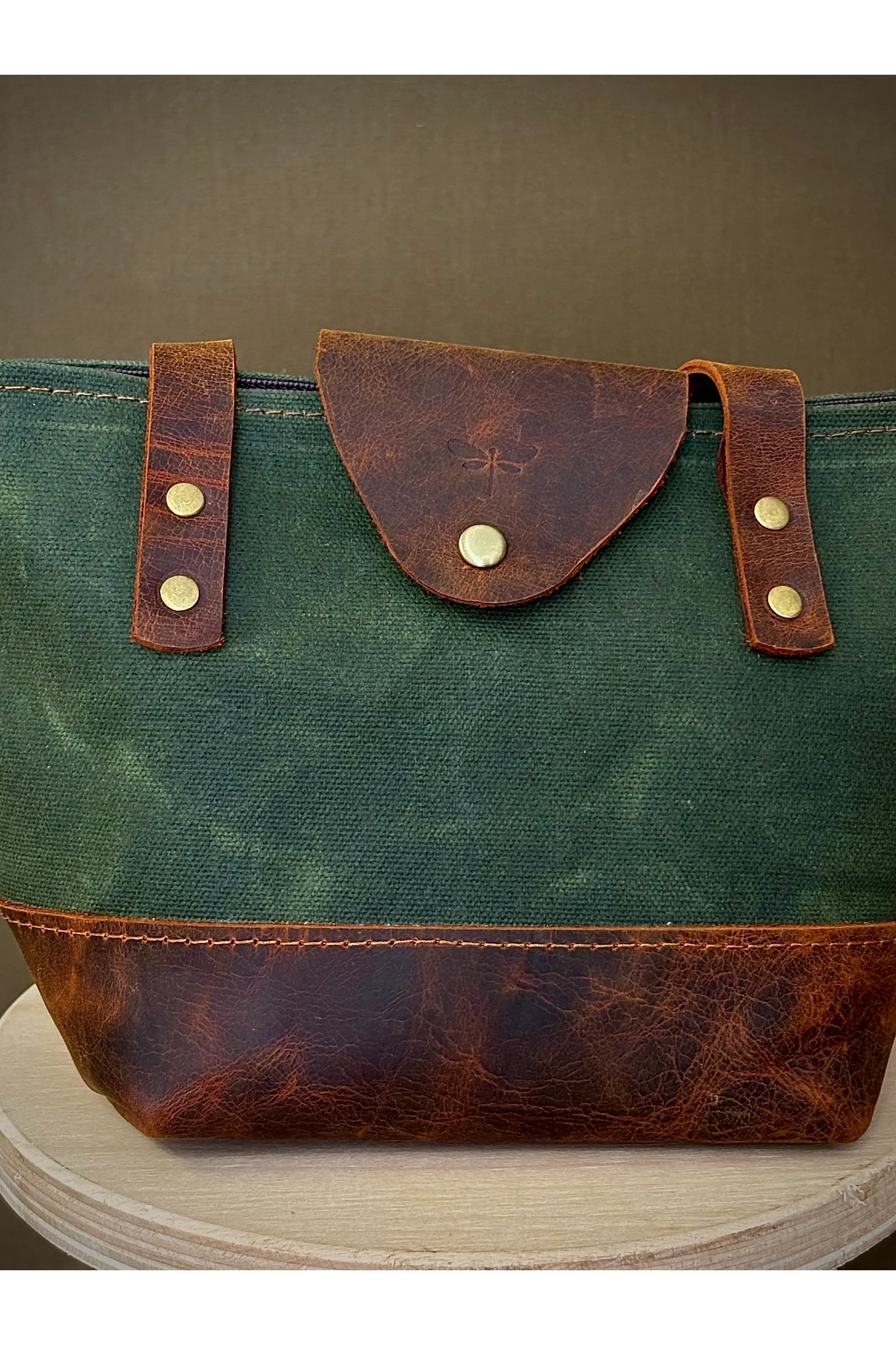 Kanvas Tote Bag