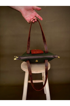 Kanvas Tote Bag