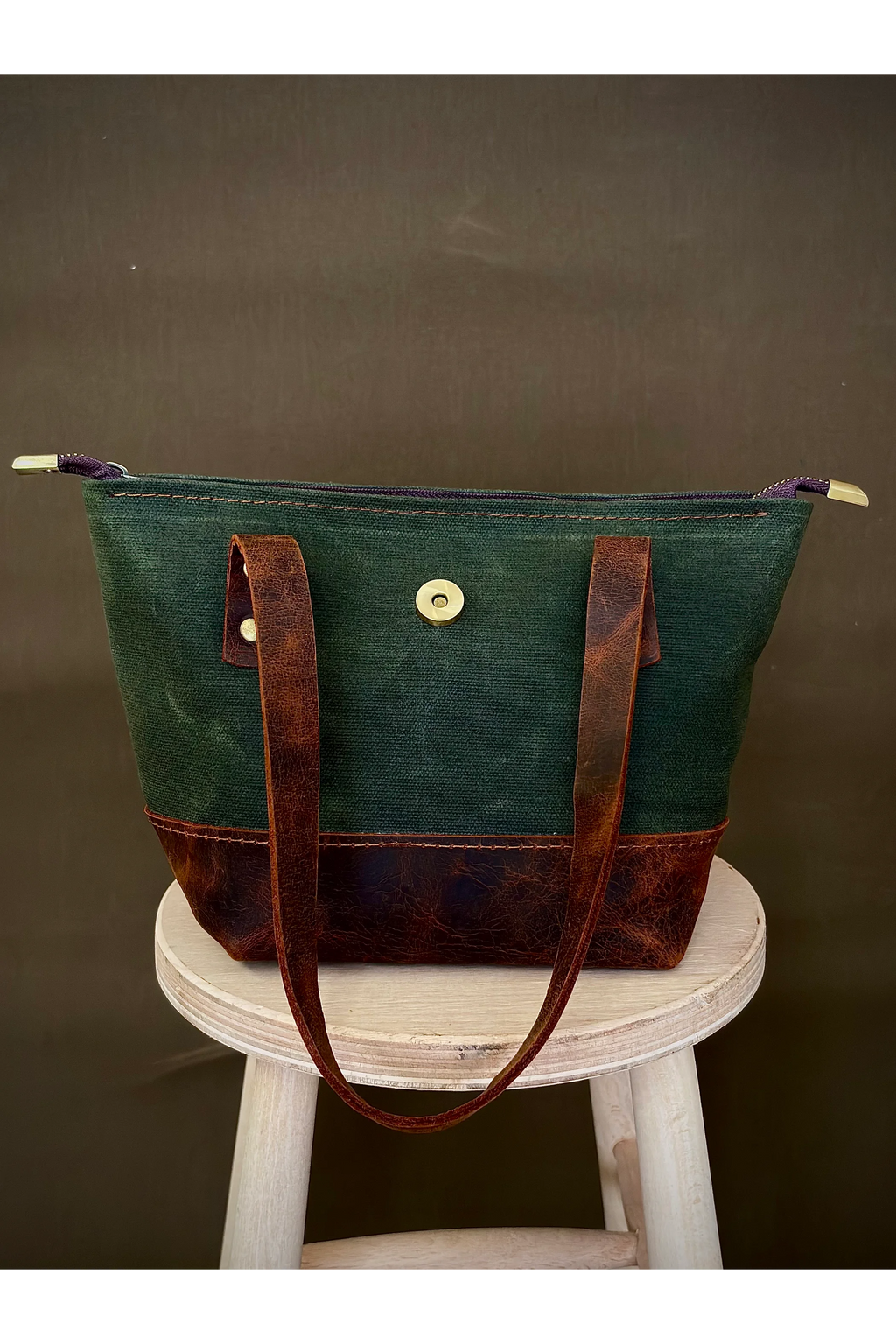 Kanvas Tote Bag