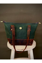 Kanvas Tote Bag