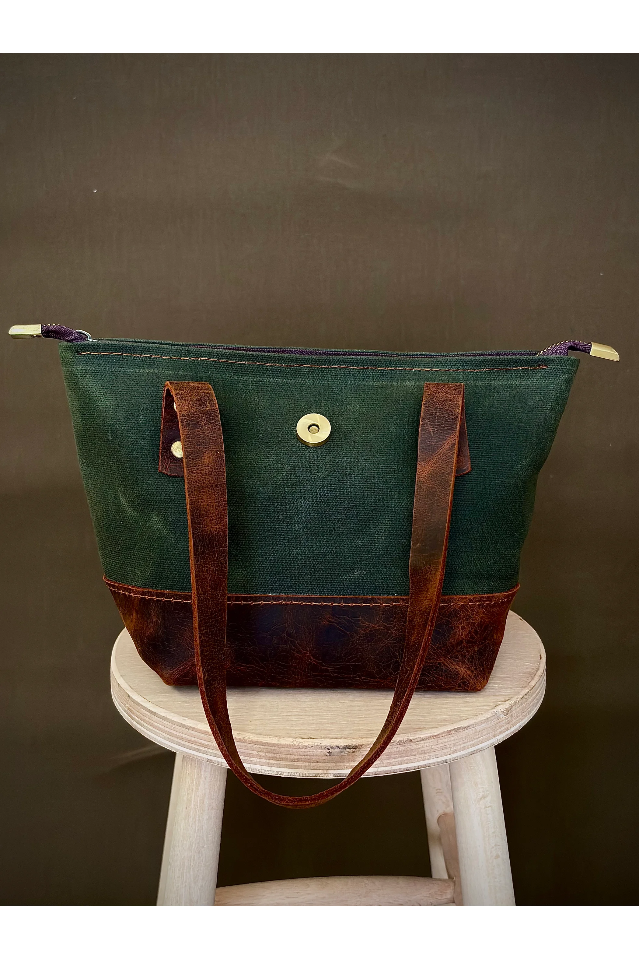 Kanvas Tote Bag