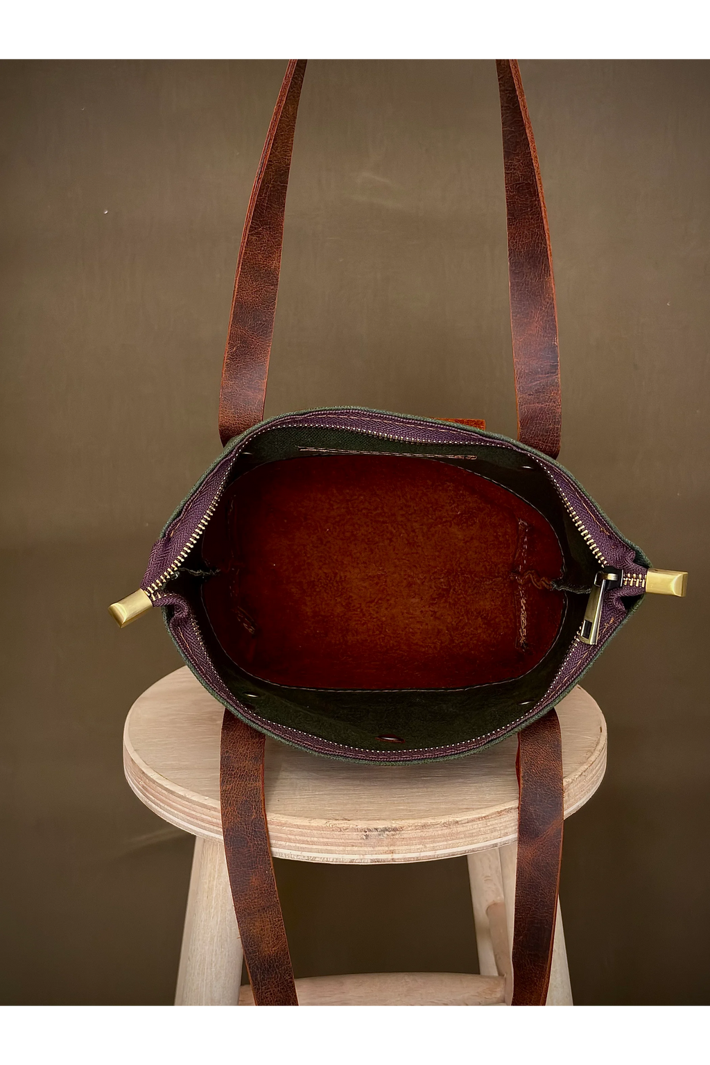 Kanvas Tote Bag