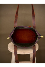 Kanvas Tote Bag