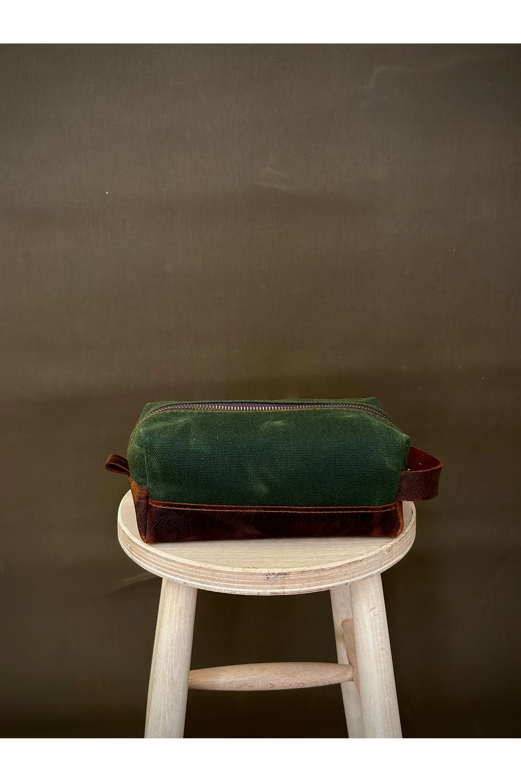 Kanvas Dopp Kit