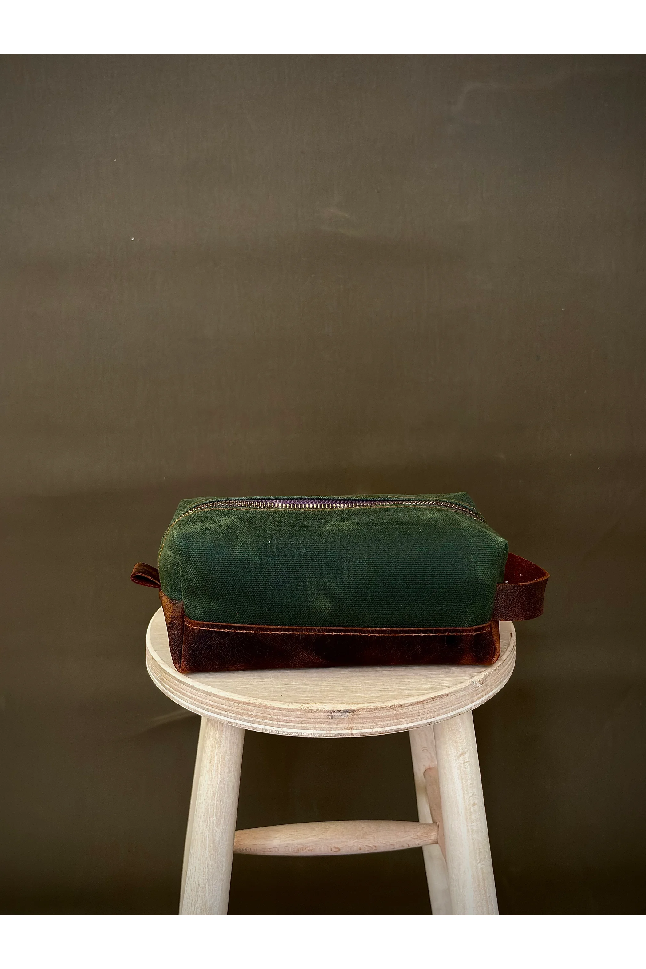 Kanvas Dopp Kit