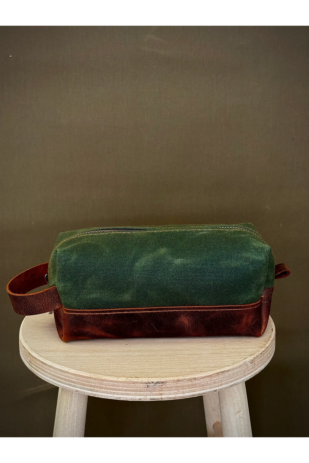 Kanvas Dopp Kit