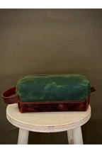 Kanvas Dopp Kit