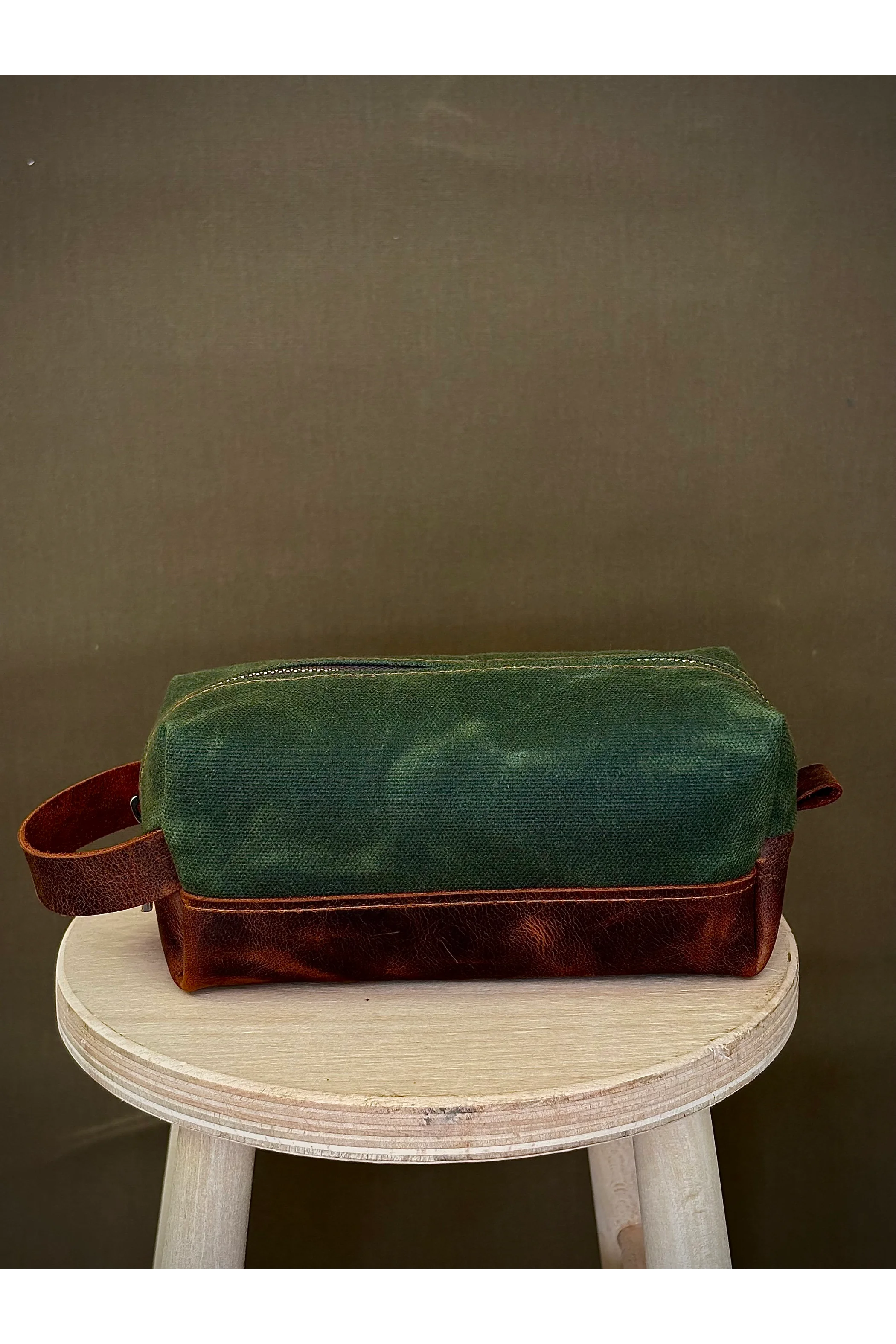 Kanvas Dopp Kit
