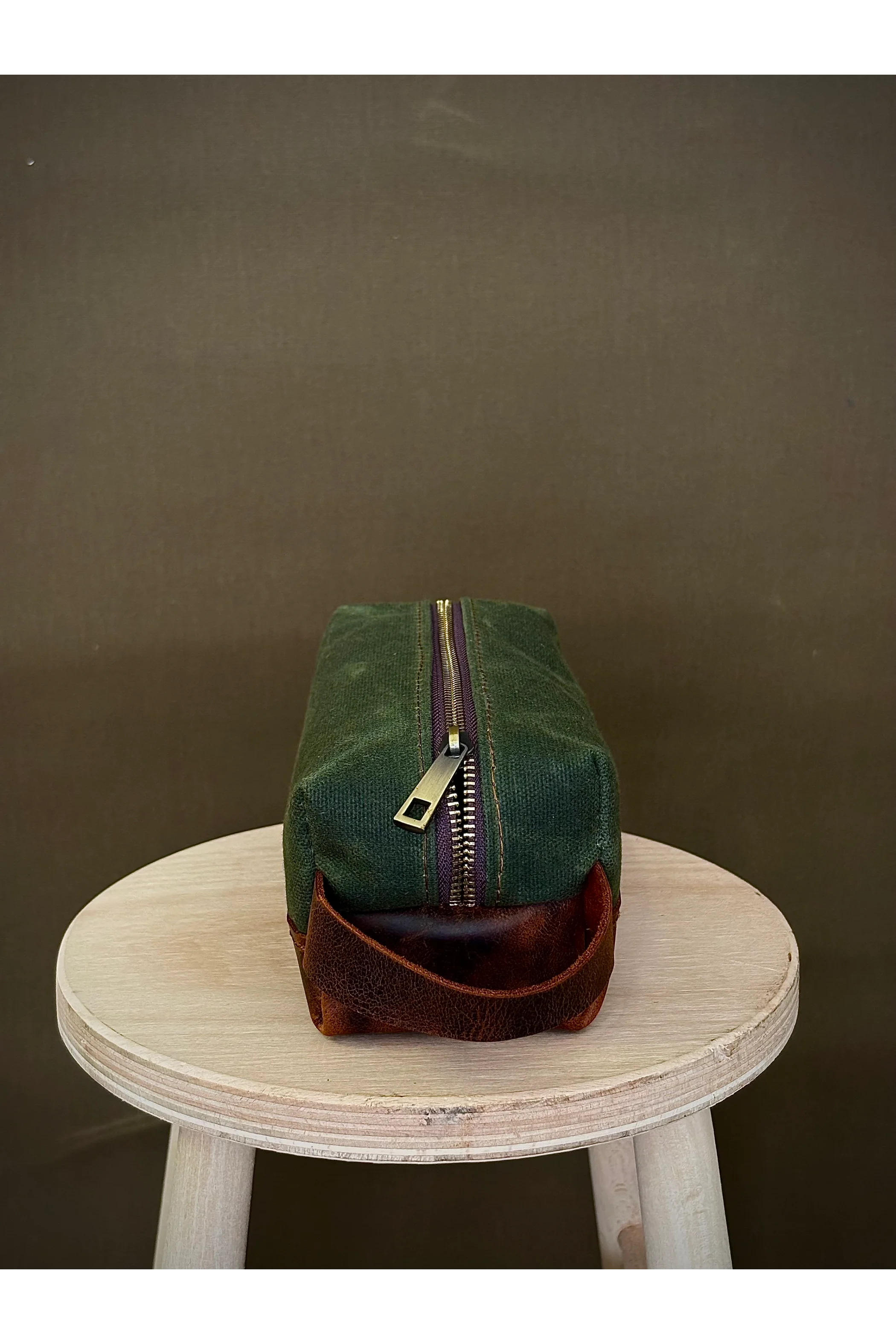 Kanvas Dopp Kit