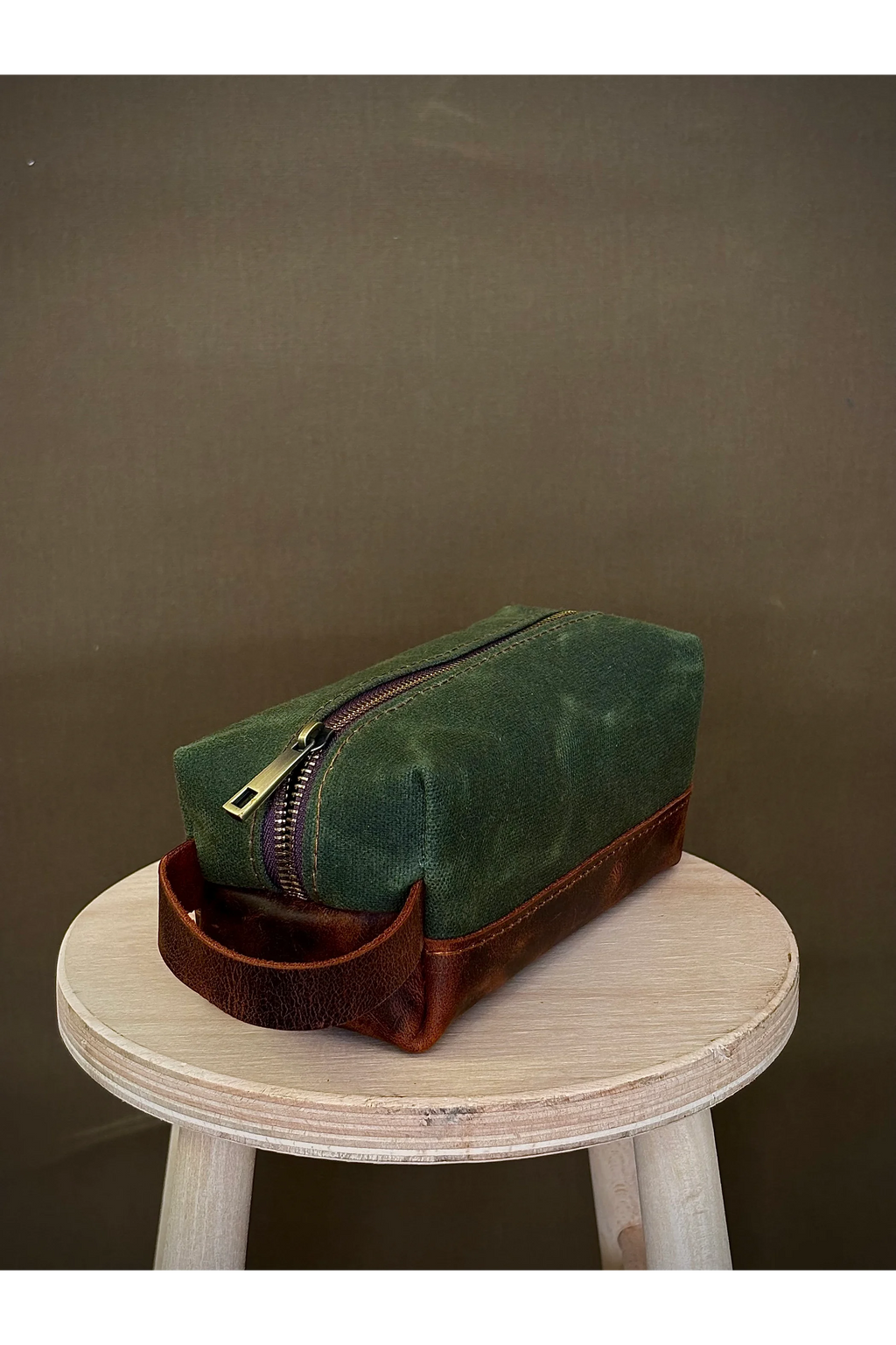 Kanvas Dopp Kit