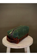 Kanvas Dopp Kit