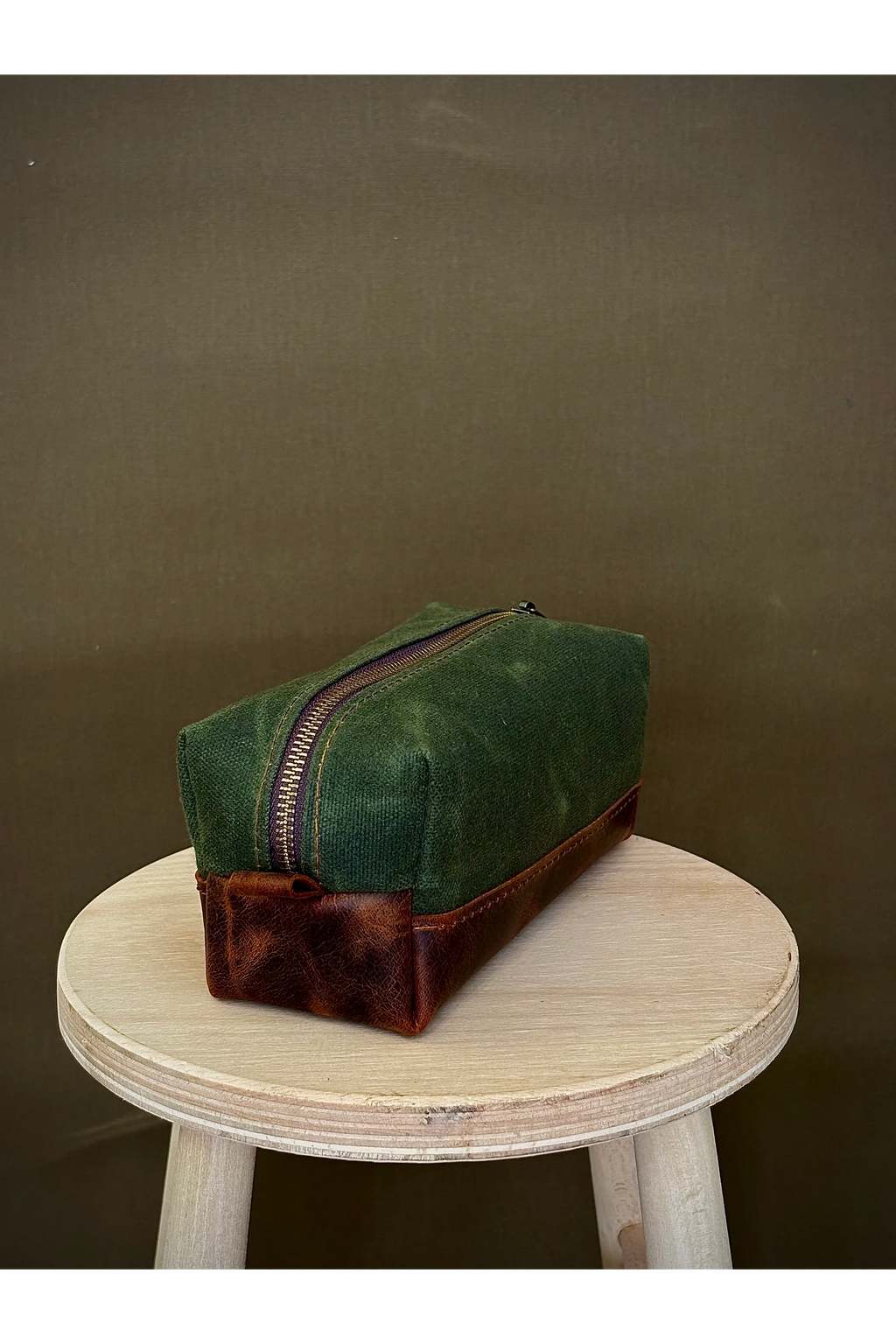 Kanvas Dopp Kit