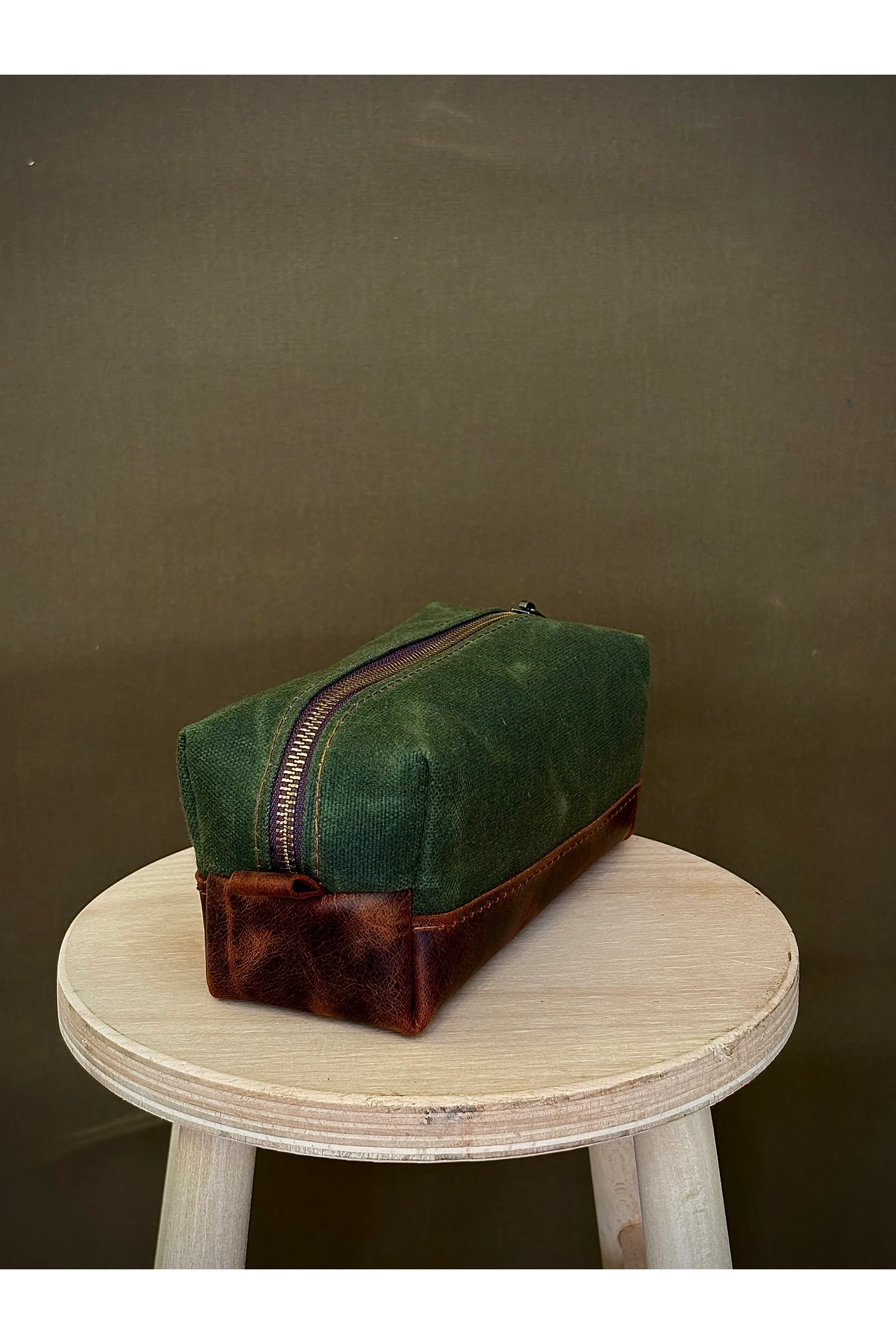Kanvas Dopp Kit