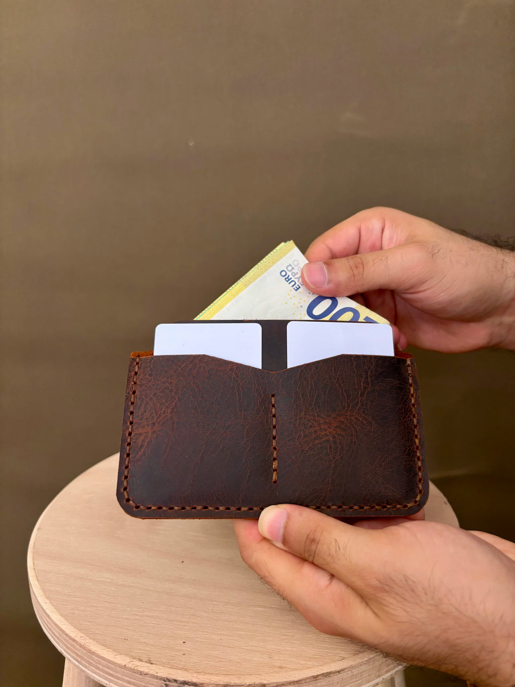 Pasaport Organizer