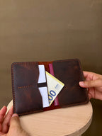 Pasaport Organizer