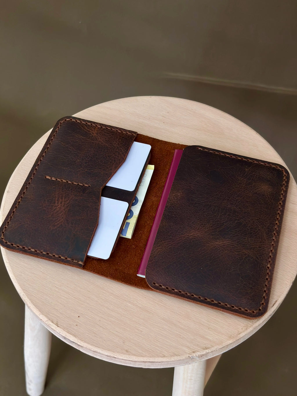 Pasaport Organizer