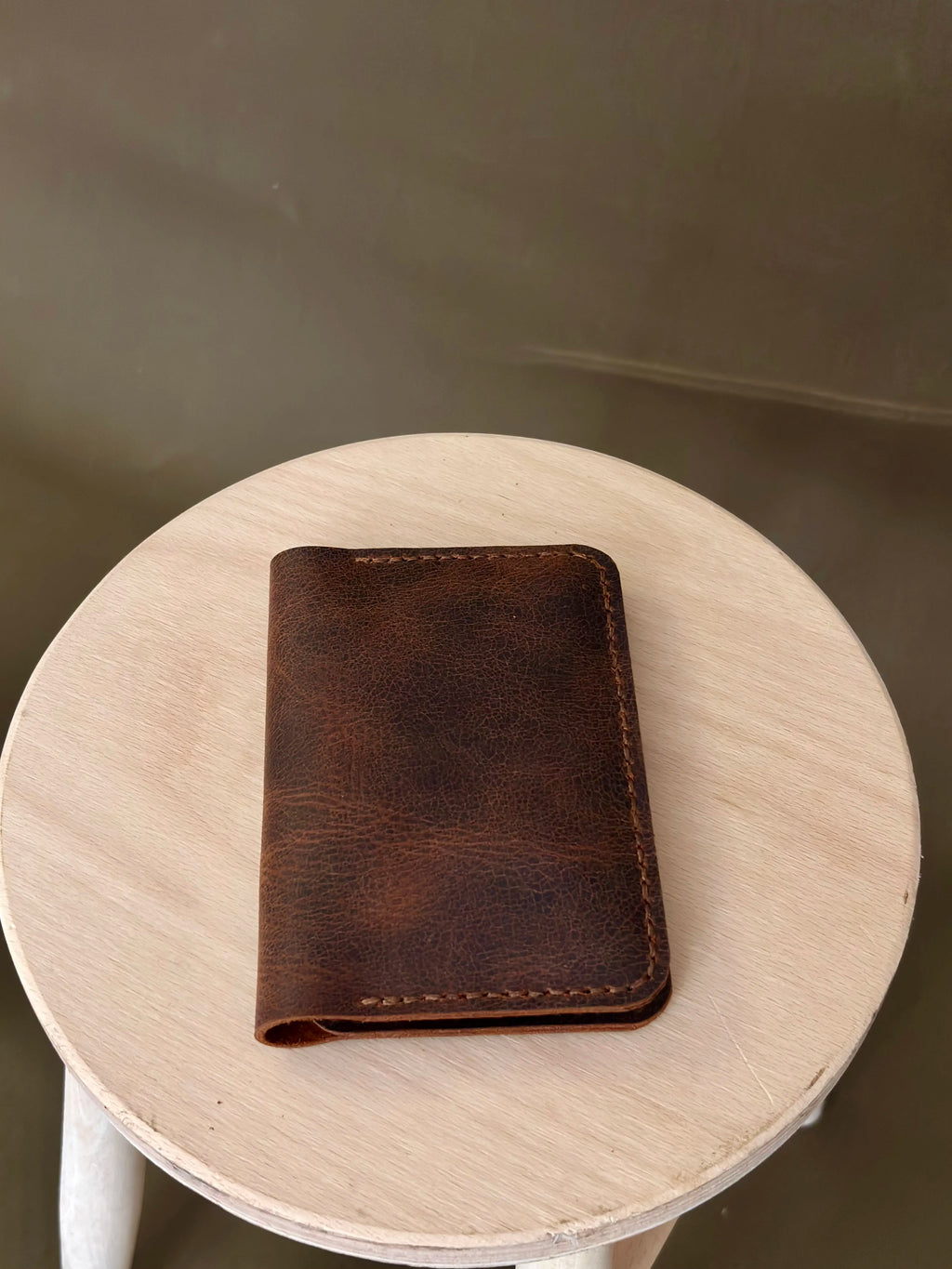 Pasaport Organizer