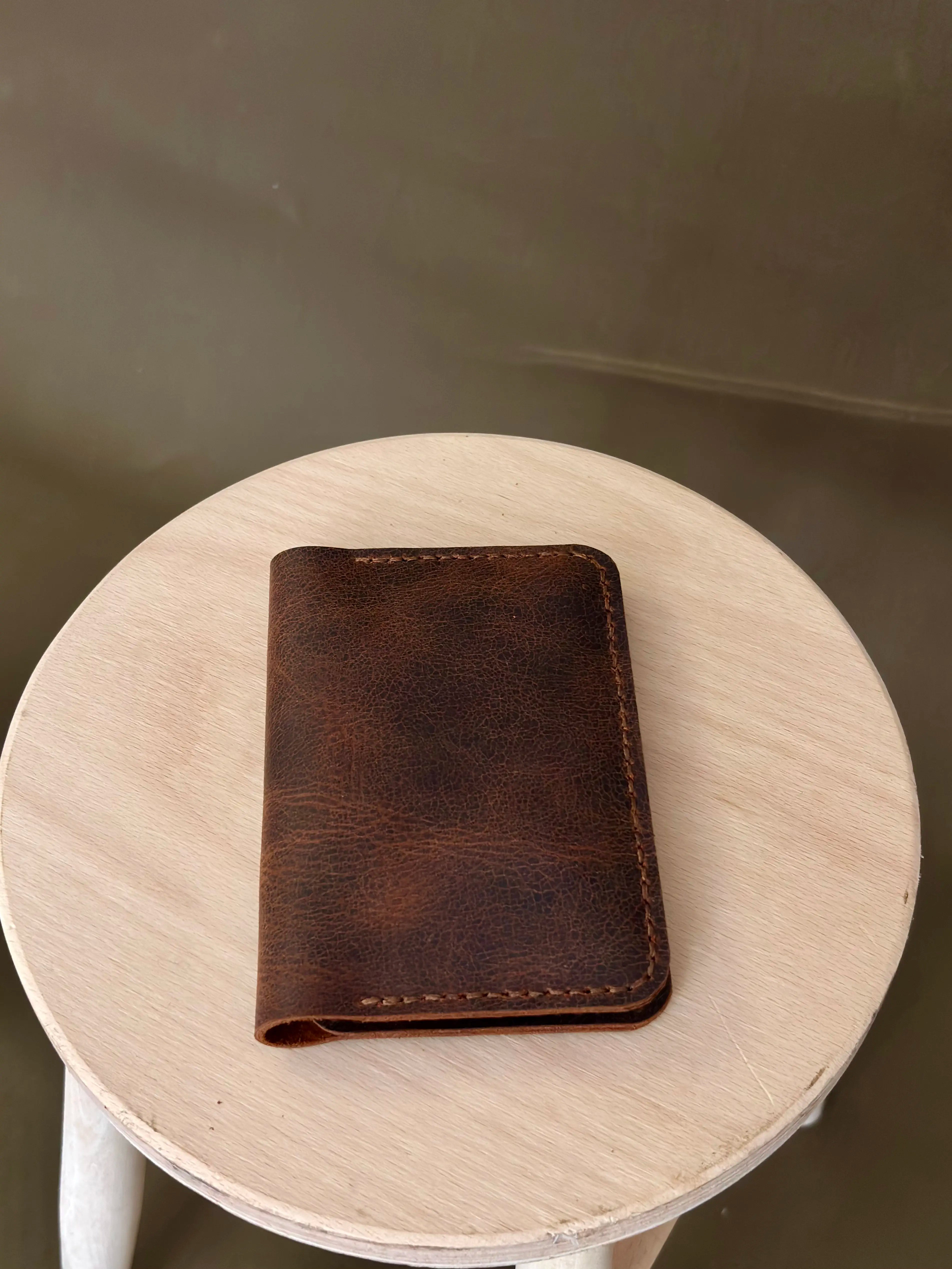 Pasaport Organizer