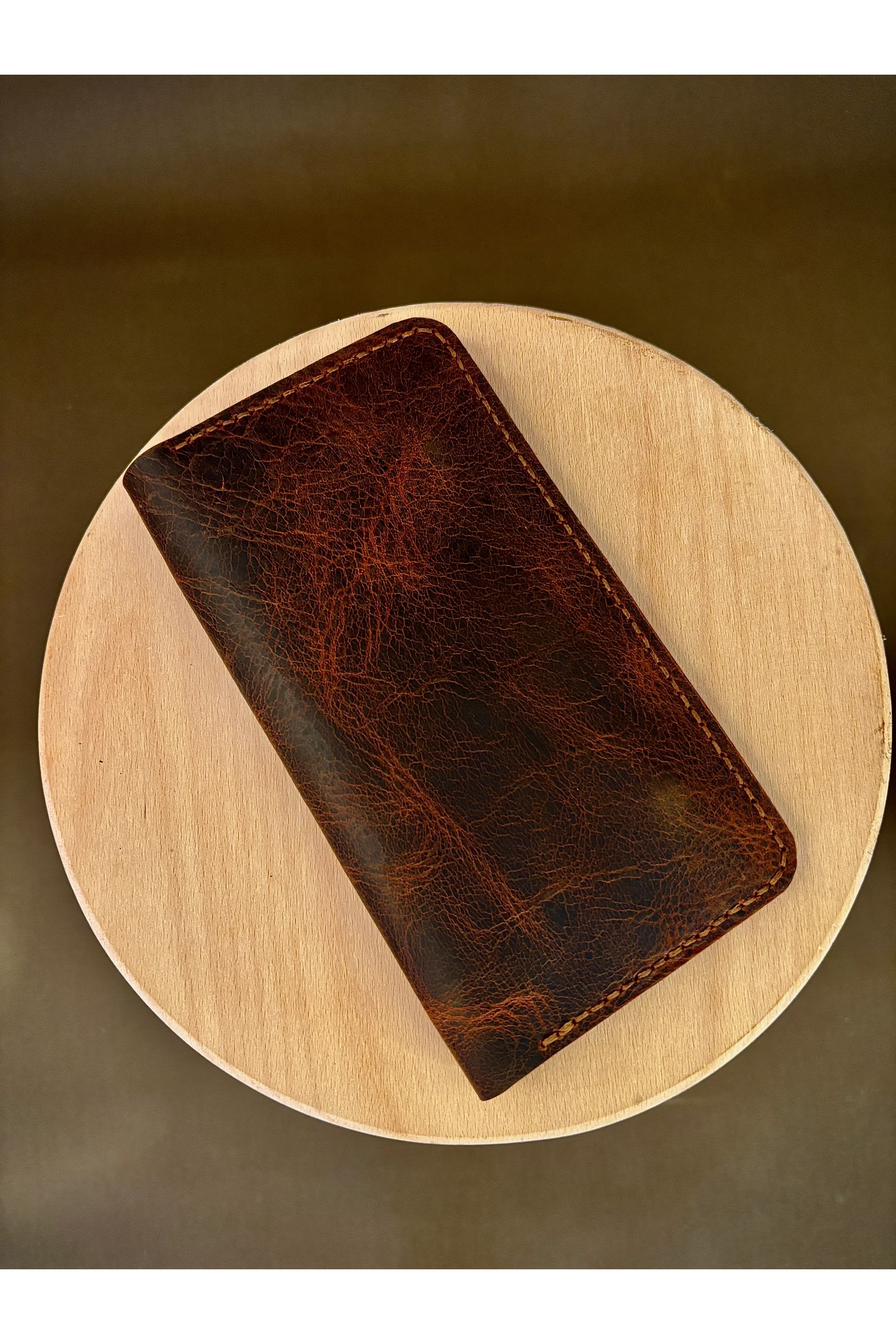 Telefon Cüzdanı